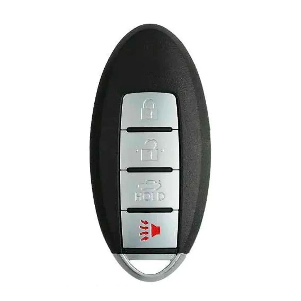 2013-2016 (Aftermarket) Smart key for Nissan - Infiniti Altima / Maxima | KR5S180144014 2013-2016 (Aftermarket) Smart key for Nissan - Infiniti Altima / Maxima | KR5S180144014